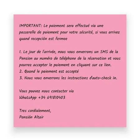 Altair سان سيباستيان