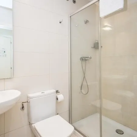 Altair بيت ضيافة سان سيباستيان