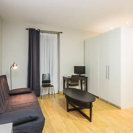 Altair 2* سان سيباستيان