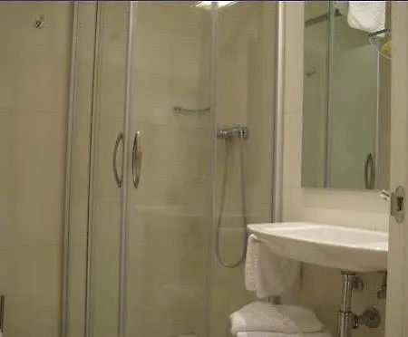 Altair Gæstehus San Sebastián