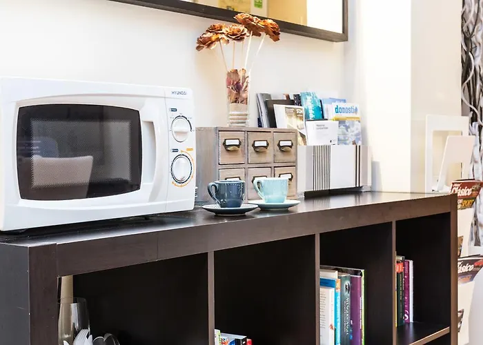 Altair Affittacamere