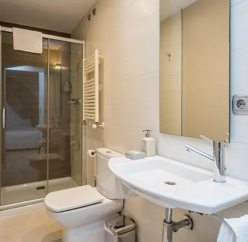 Altair Affittacamere San Sebastián