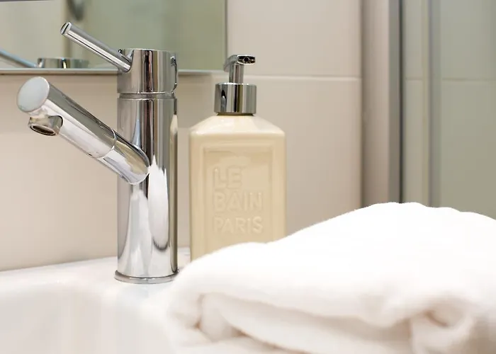 Altair Affittacamere San Sebastián