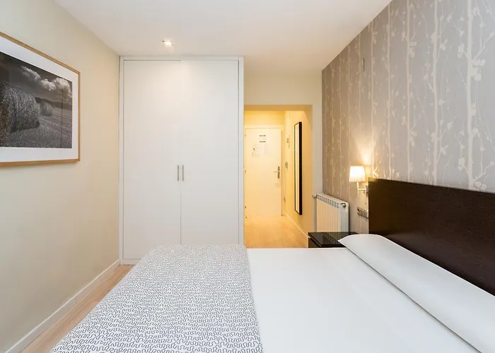 Altair 2* San Sebastián