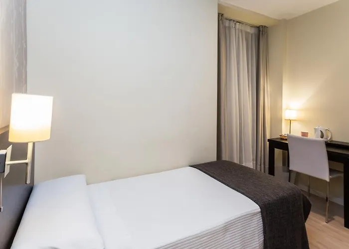 Altair Affittacamere San Sebastián