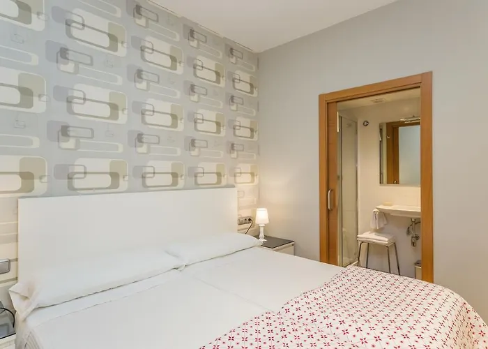 Altair Affittacamere San Sebastián