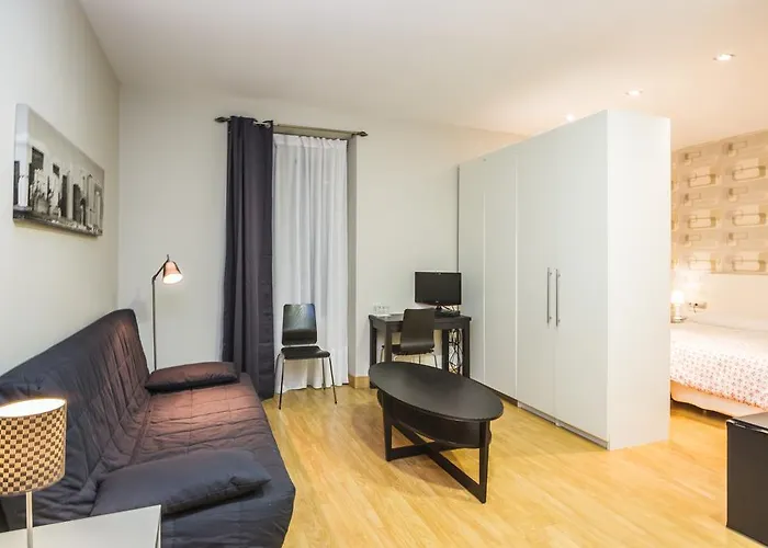 Altair 2* San Sebastián