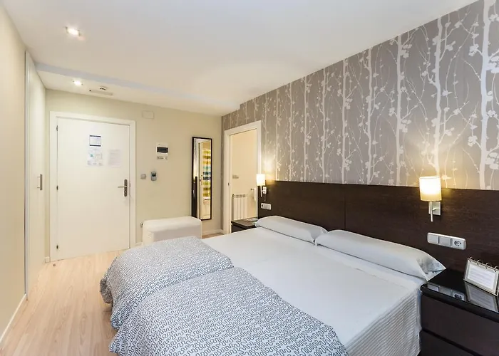 Altair Affittacamere San Sebastián