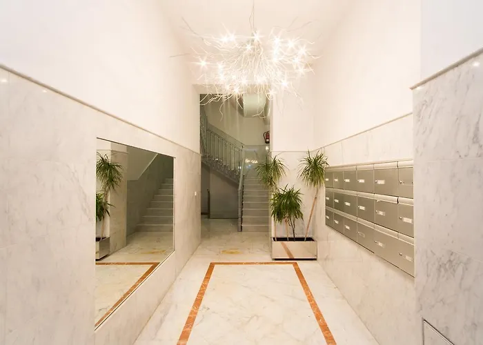 Affittacamere Altair San Sebastián