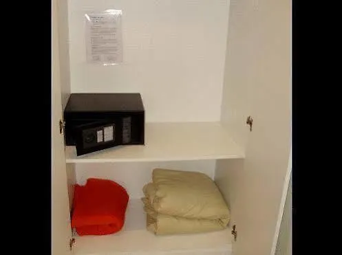 Altair Affittacamere San Sebastián