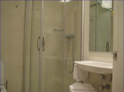 Altair Affittacamere San Sebastián