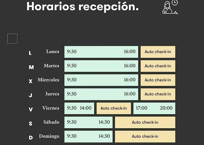 Altair Affittacamere 2*