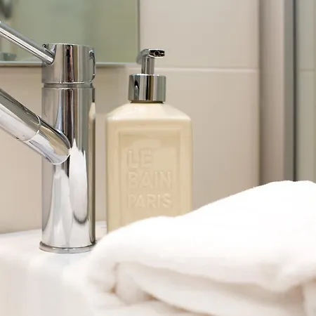 Altair Guest house San Sebastian