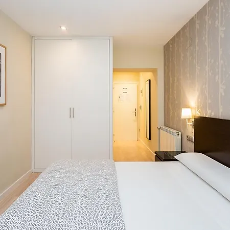 Altair 2* San Sebastian