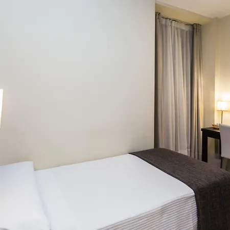 Altair Guest house San Sebastian