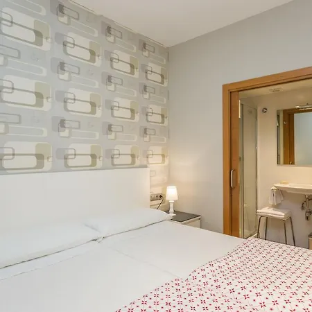 Altair Guest house San Sebastian