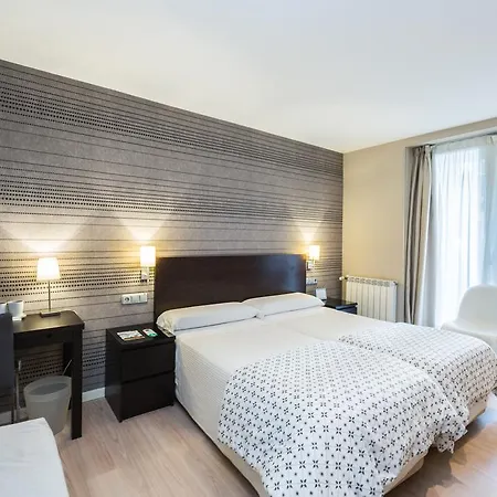 Guest house Altair 2*