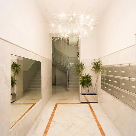 Guest house Altair San Sebastian