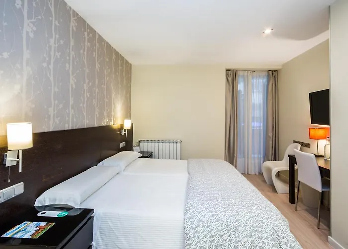 本辛阿尔戴尔酒店 招待所 2*