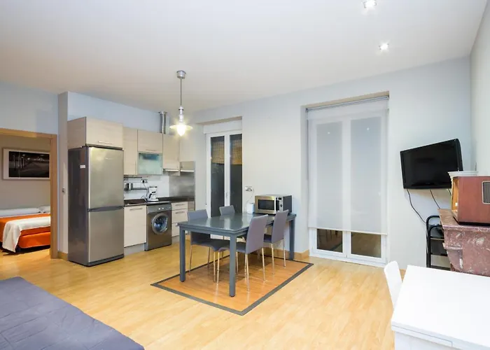 招待所 本辛阿尔戴尔酒店 2*