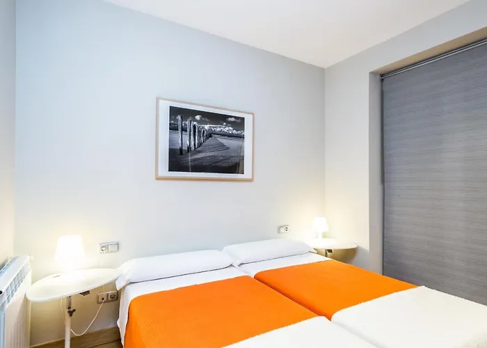 本辛阿尔戴尔酒店 招待所 2*