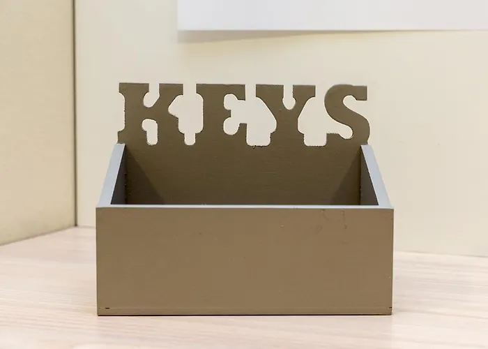 本辛阿尔戴尔酒店 2*