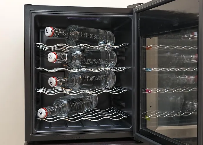 本辛阿尔戴尔酒店 招待所 圣塞瓦斯蒂安