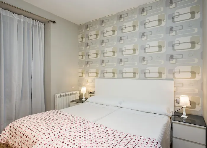 本辛阿尔戴尔酒店 2*