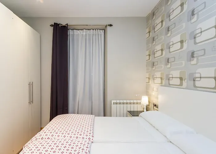 本辛阿尔戴尔酒店 2*