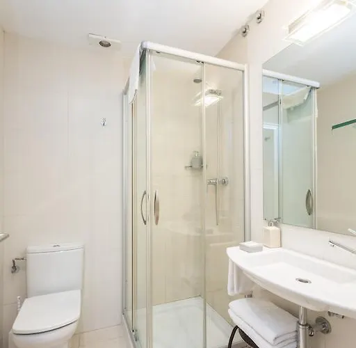 本辛阿尔戴尔酒店 招待所 2*