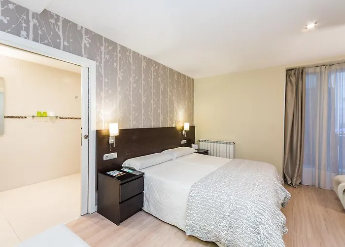 本辛阿尔戴尔酒店 招待所 2*