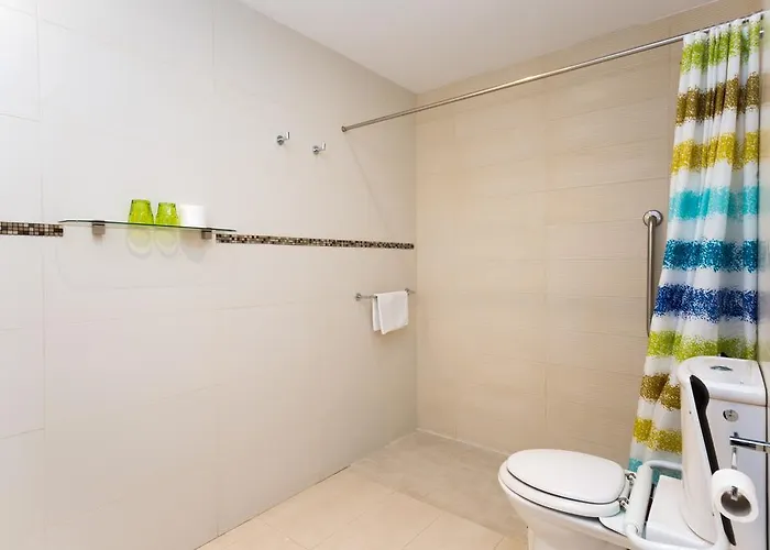 本辛阿尔戴尔酒店 招待所