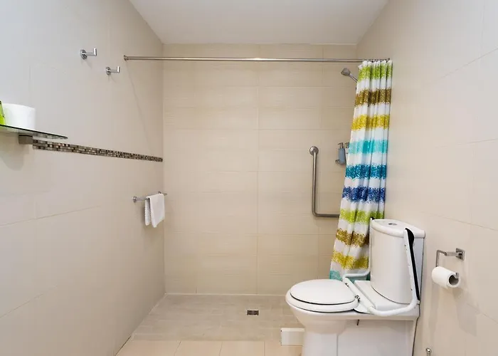 本辛阿尔戴尔酒店 招待所