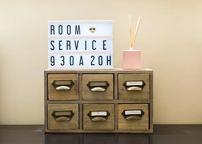 本辛阿尔戴尔酒店