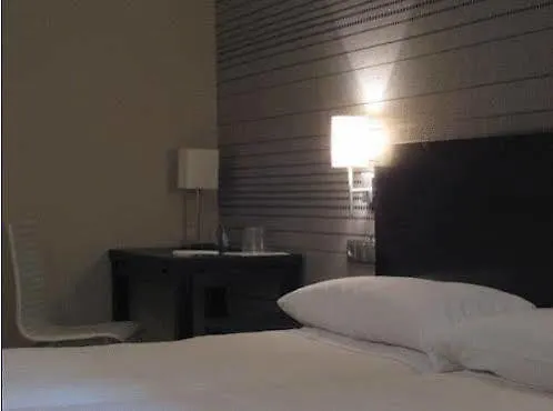 本辛阿尔戴尔酒店 招待所 圣塞瓦斯蒂安